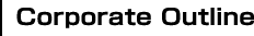 Corporate Outline