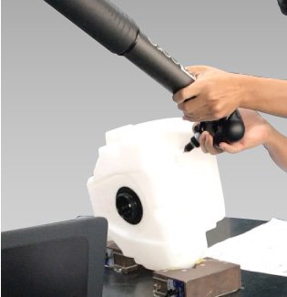Cimcore Arm (3D Inspection)