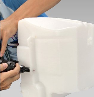 Cimcore Arm (3D Inspection)