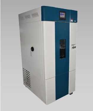 Climate Chamber Temp Control