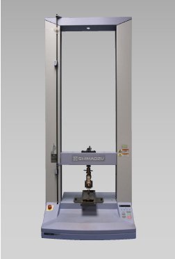 Testing (Tensile)