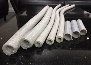 Drain hose