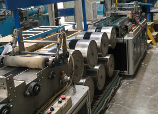 Anti-vibration Rubber