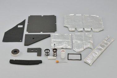 Injection parts, Precision parts, Rubber parts, Internal combustion engine parts,etc